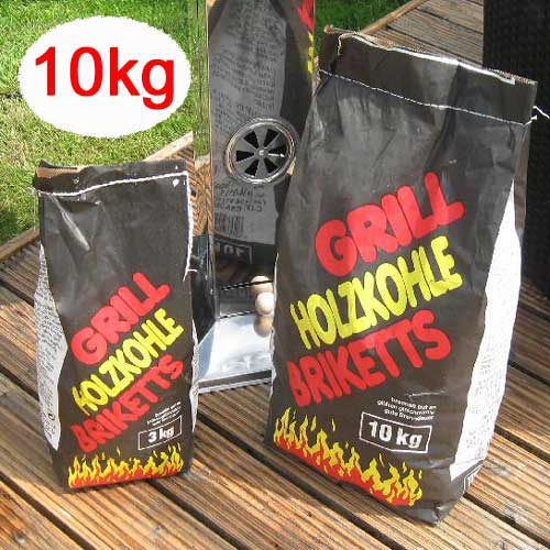 1 tonne kohle briketts